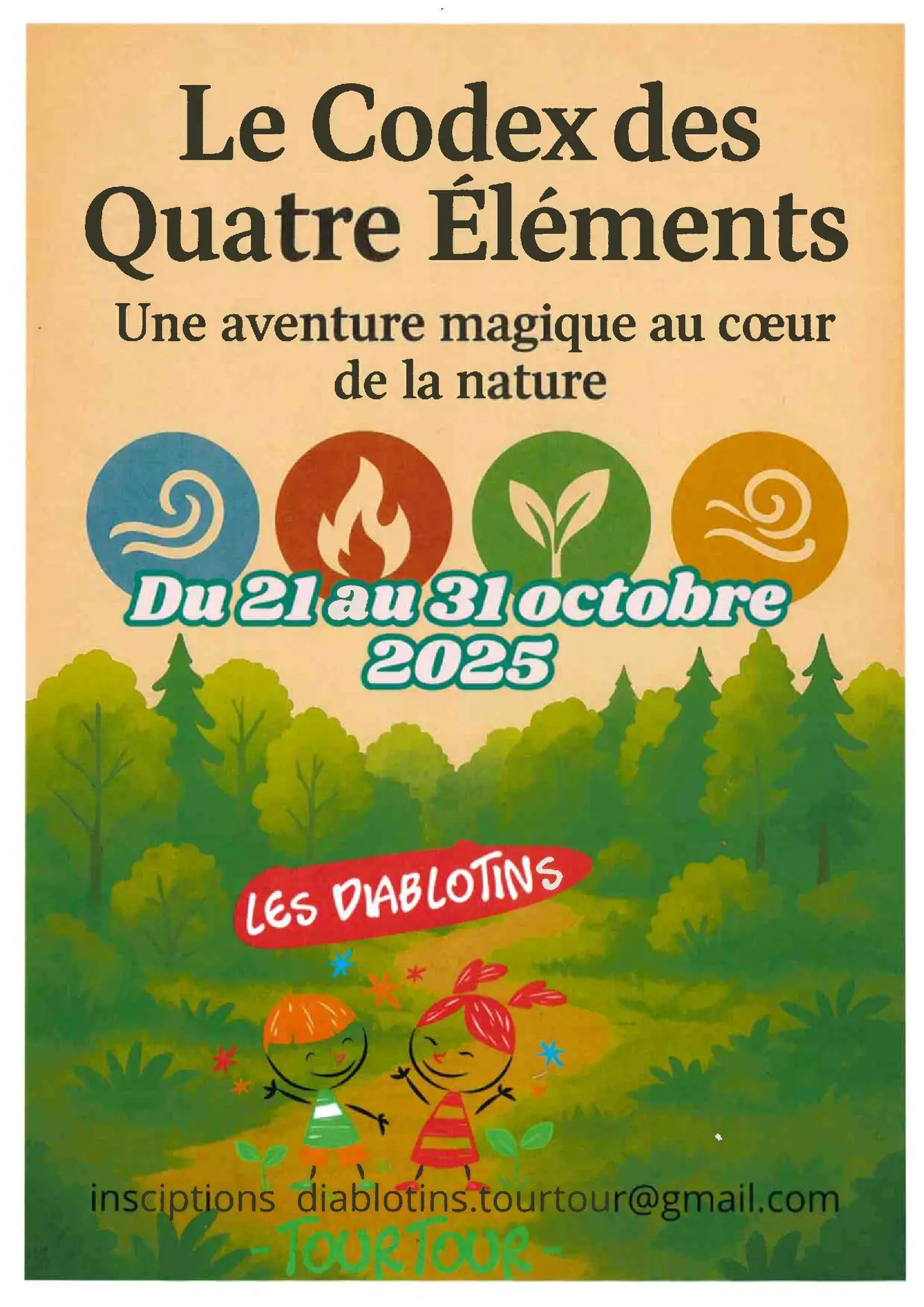 Affiche