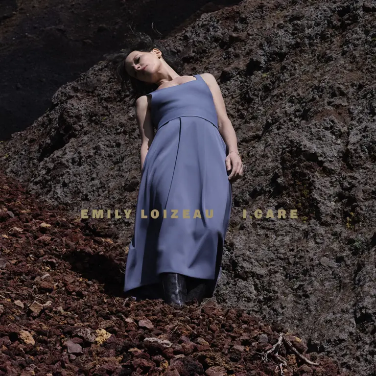 Album Icare