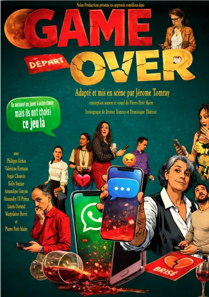 Game Over_Avignon