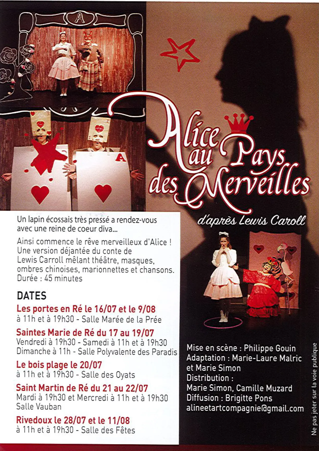 programme