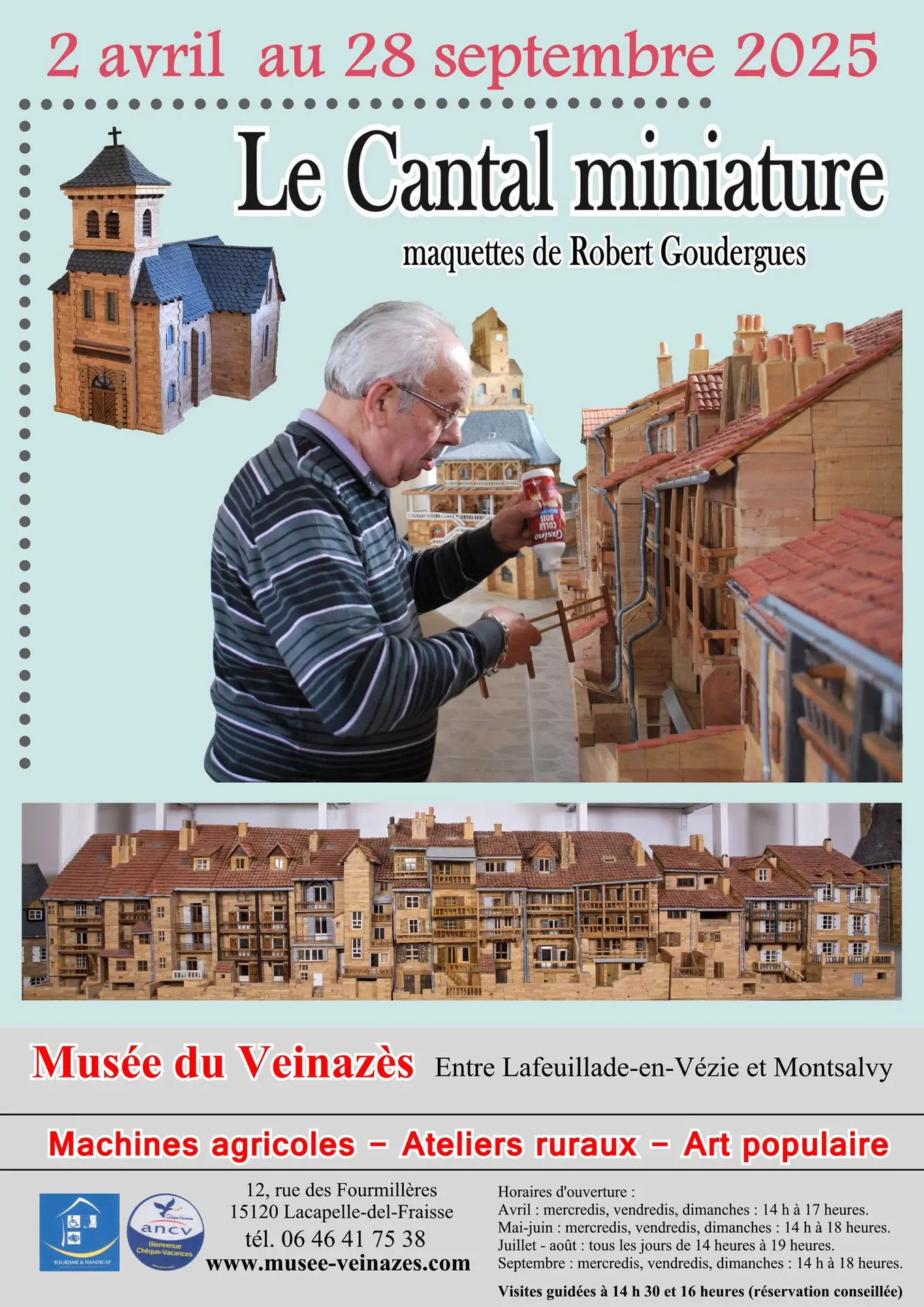 Exposition