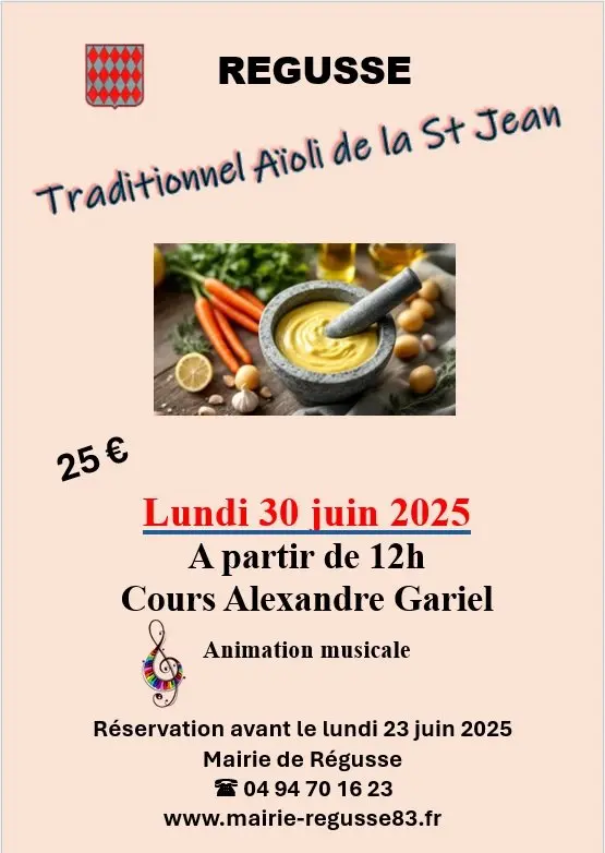 Aïoli