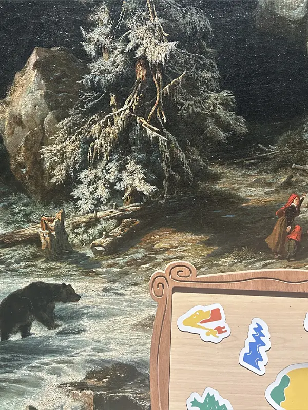 Ville de Marseille - Musée des Beaux-Arts (MBA)