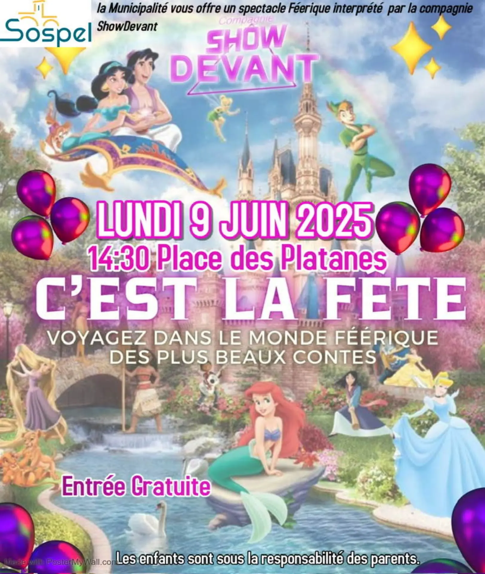 Affiche