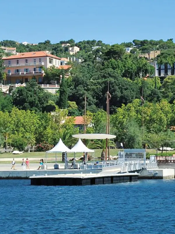 Ville de Marseille