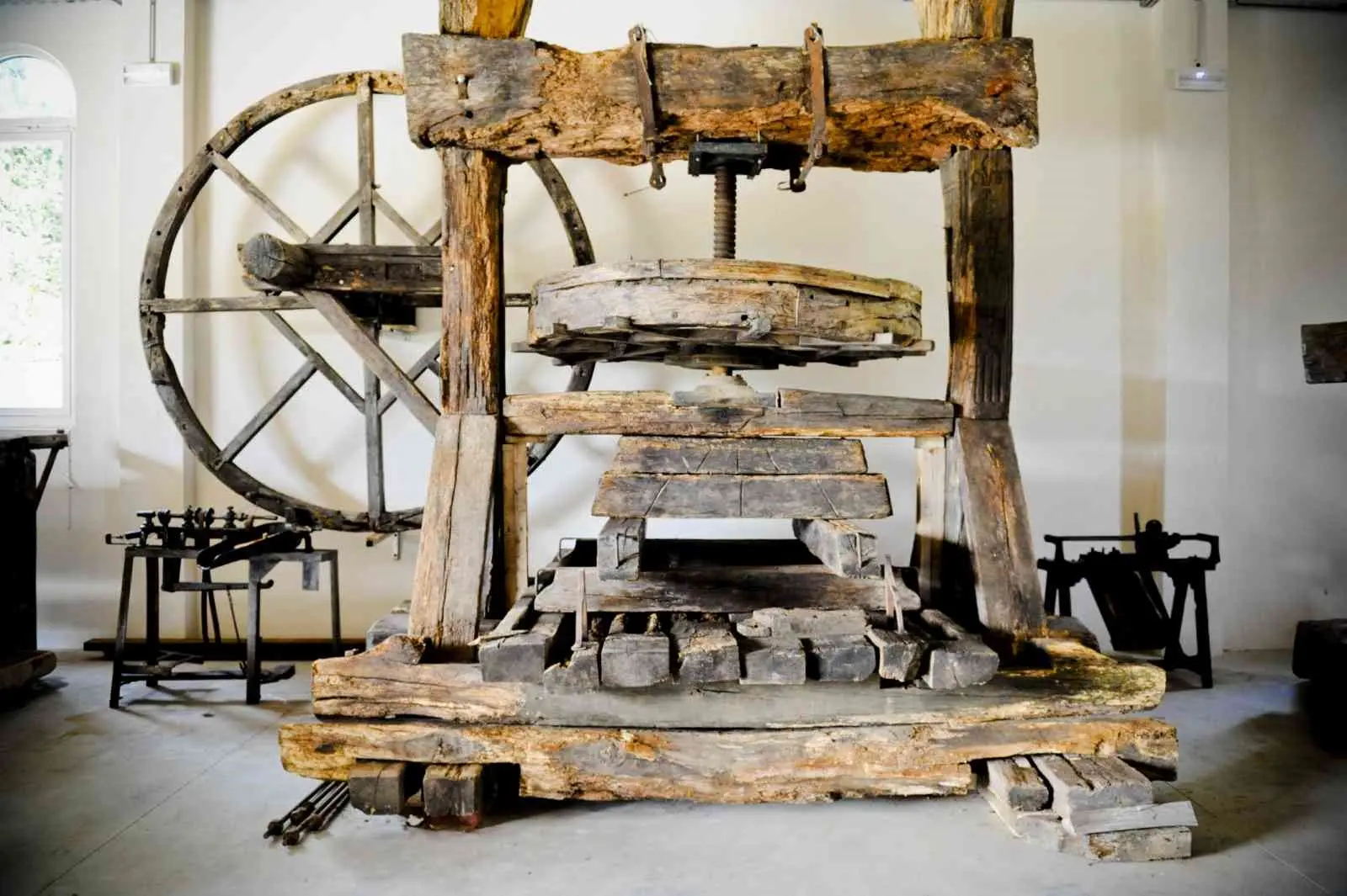 Expérience château Turcan_Ansouis