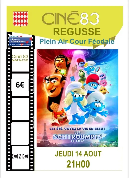 Affiche
