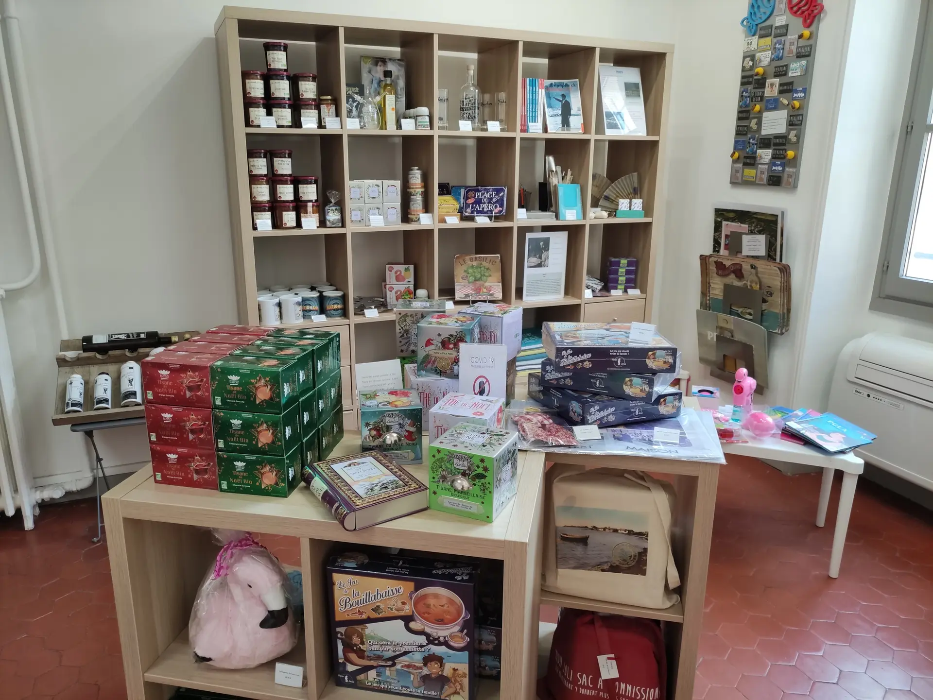 Boutique Noël
