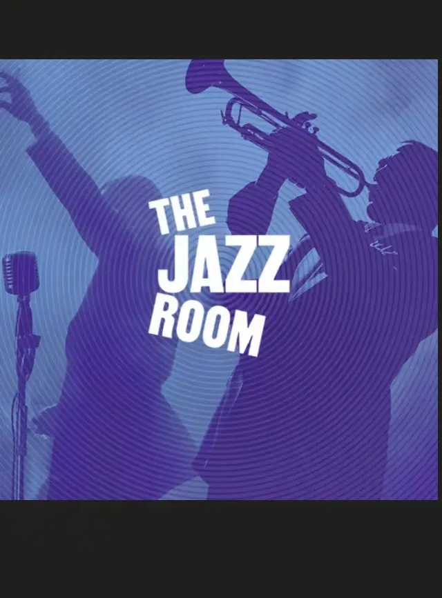 The Jazz Room à l'Etoile Bleue