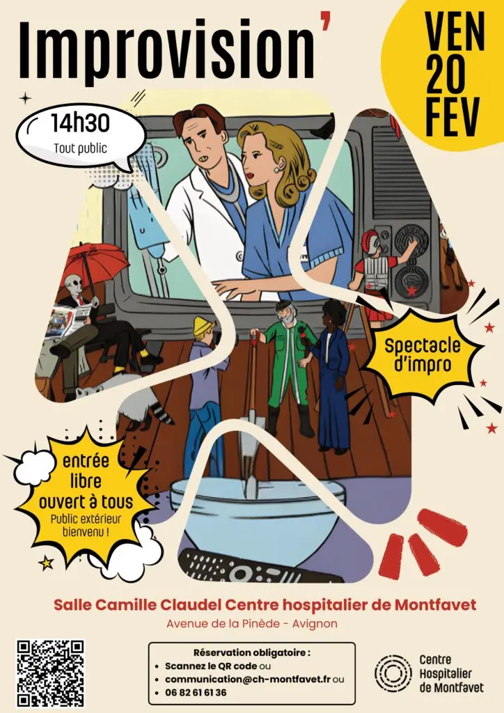 Improvision’_Avignon