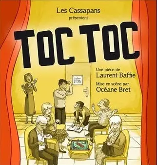 affiche