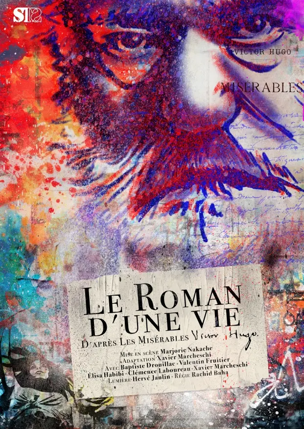 Le Roman d'une vie