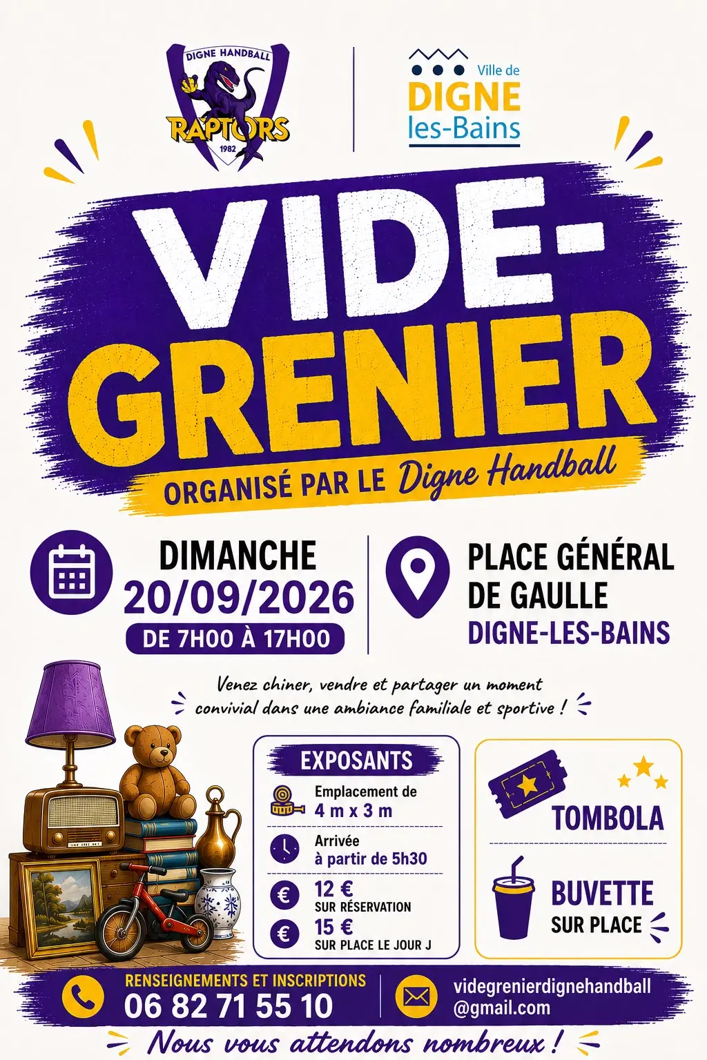 Affiche