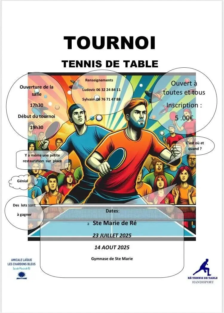 ping pong