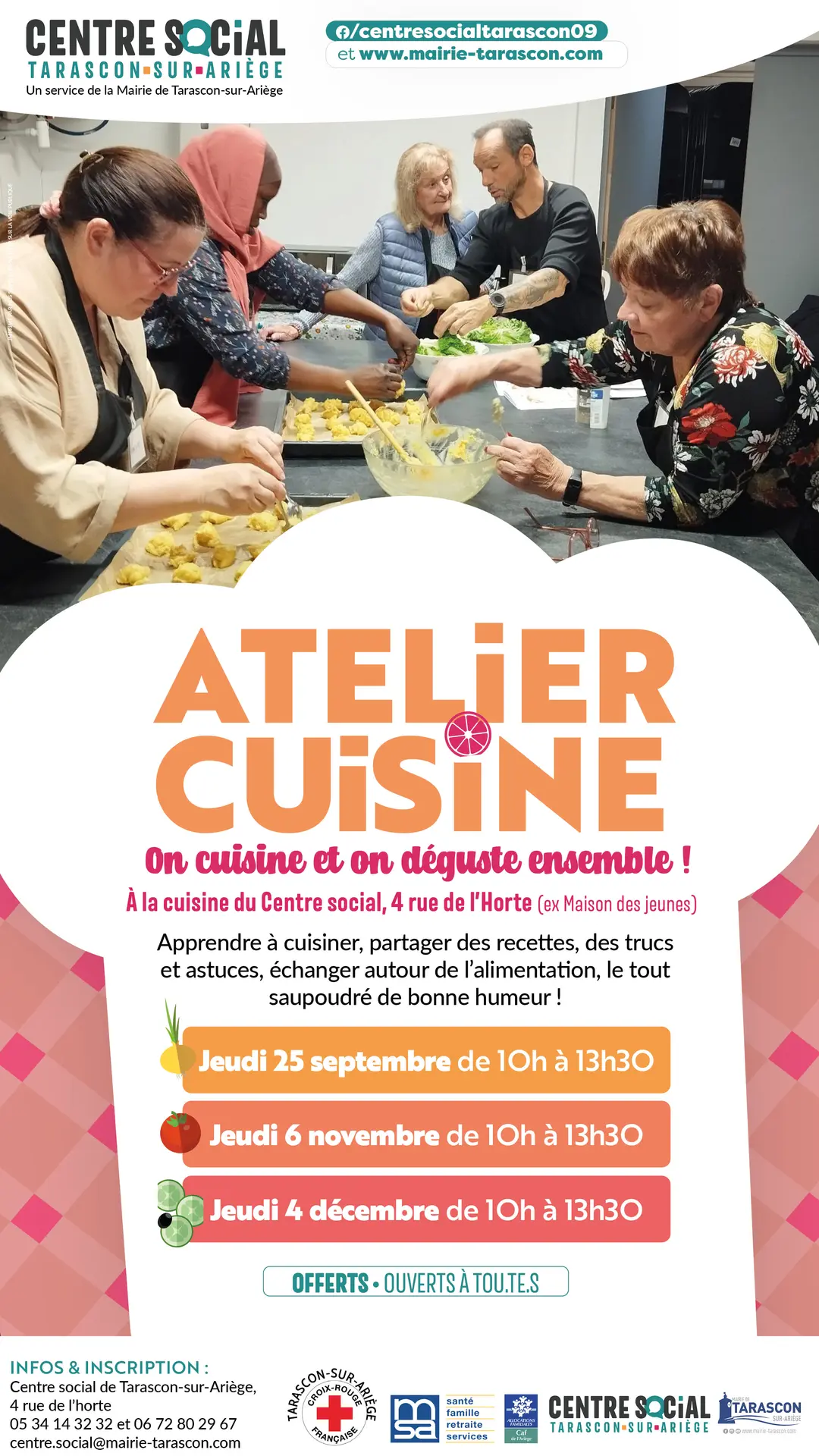 Affiche