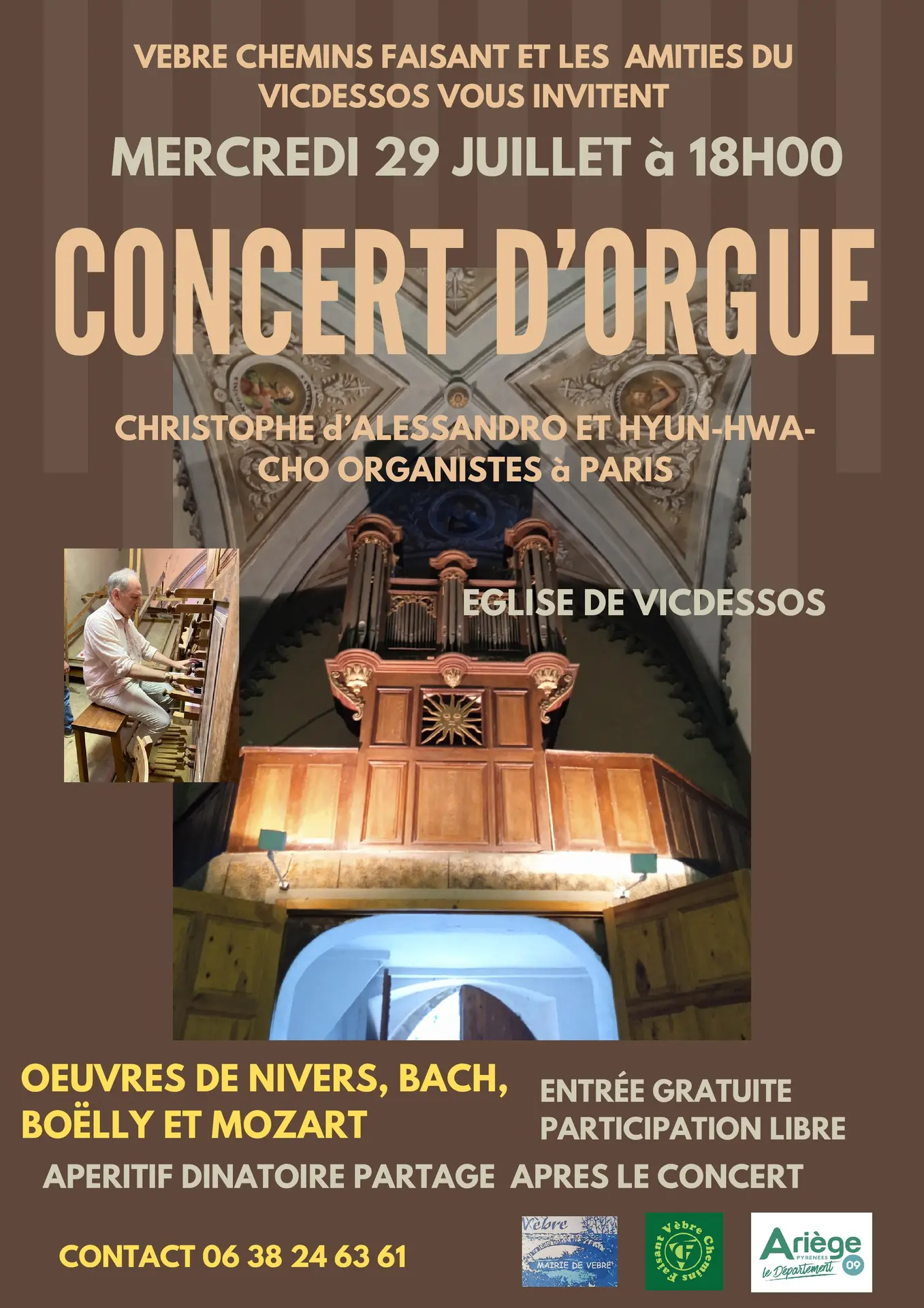 Affiche