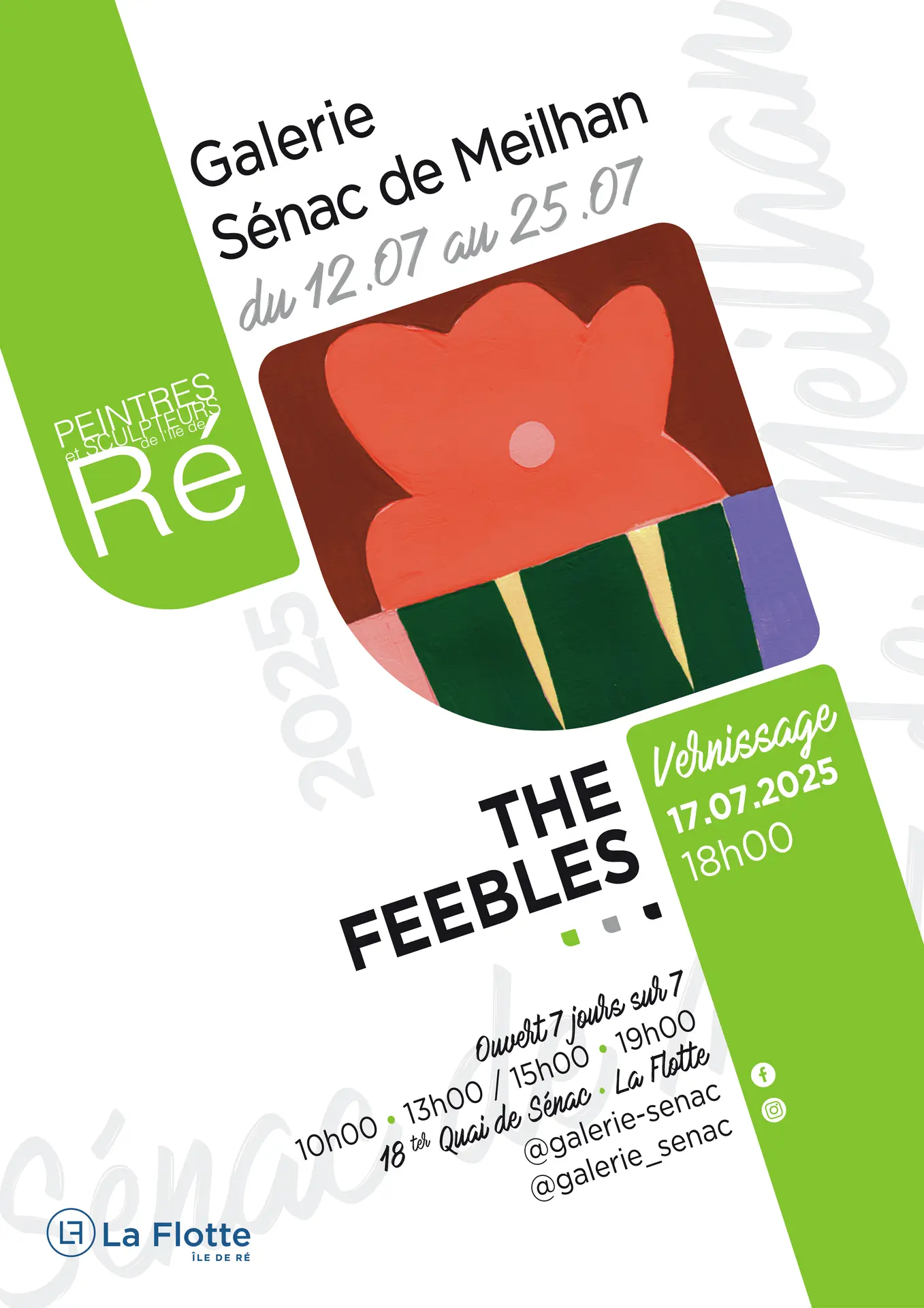 The Feebles