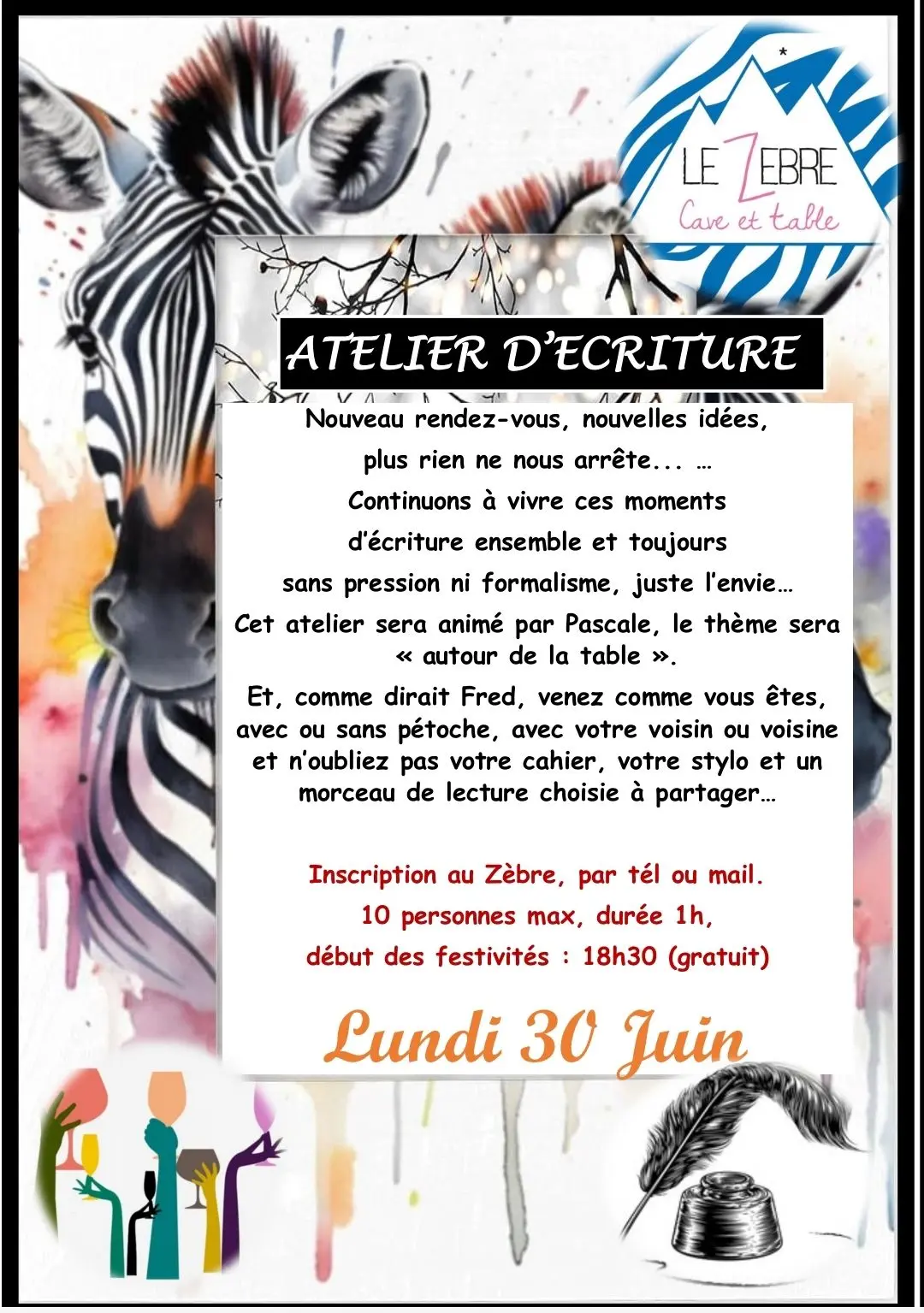 Affiche