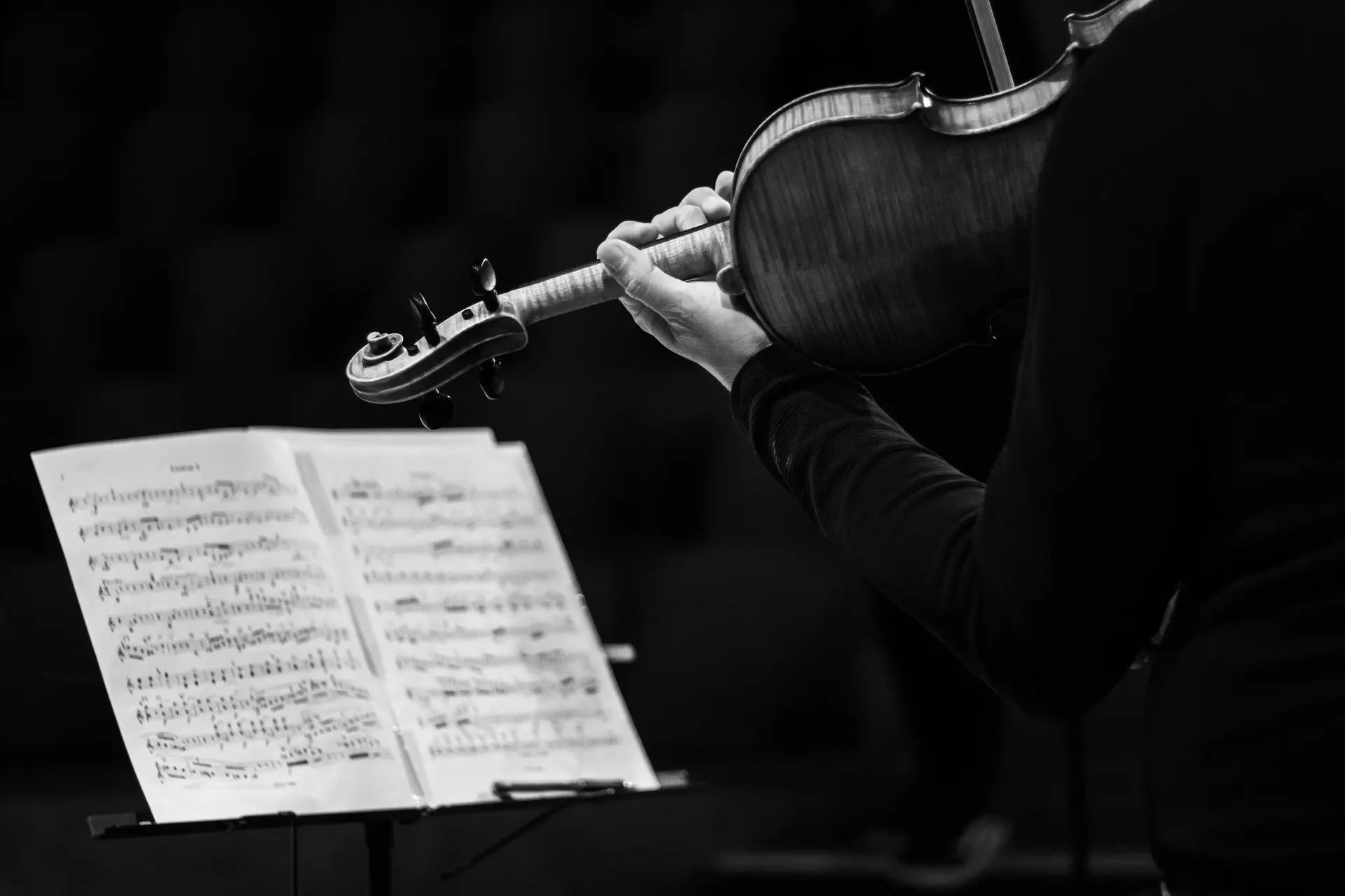 musique de chambre