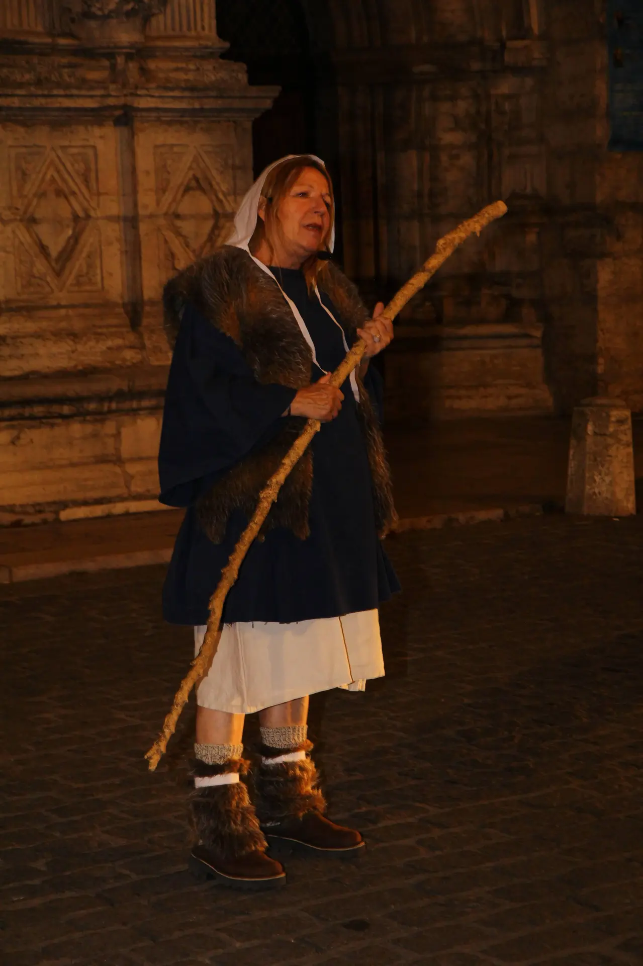 Personnages historiques