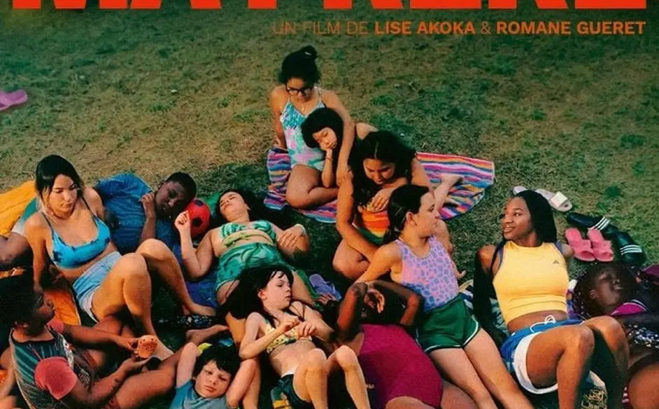 Cinéma - La Maison du peuple fait son cinéma !_Pierrefitte-sur-Seine