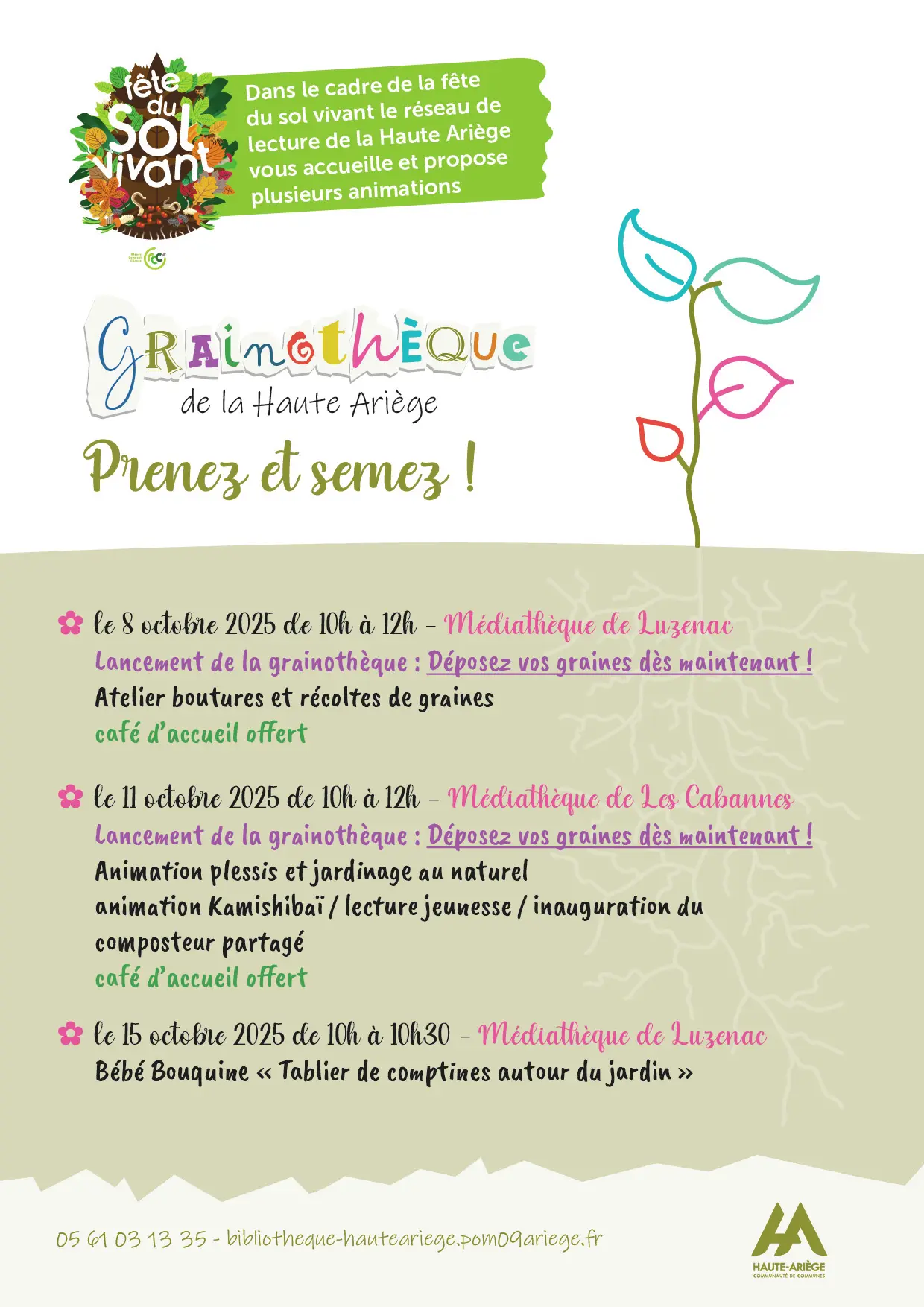 Affiche
