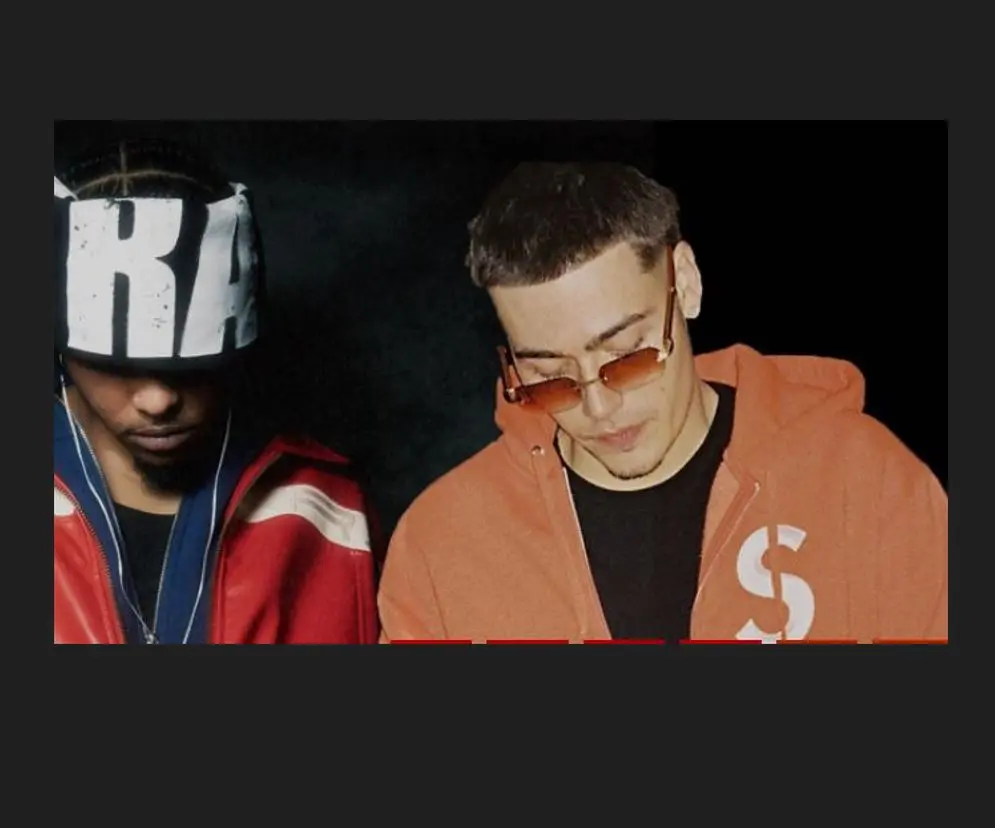 Concert à l'Affranchi Baby Neelou - Lucci