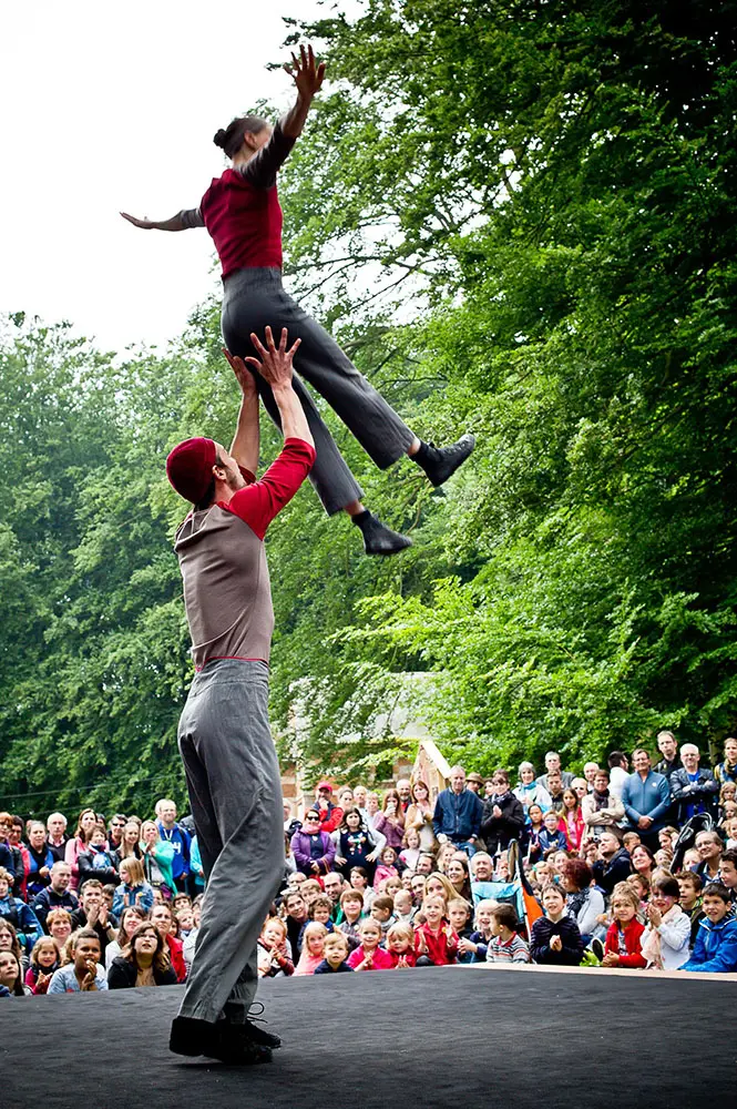 Entre le zist et le geste_Saint-Martin-de-Ré