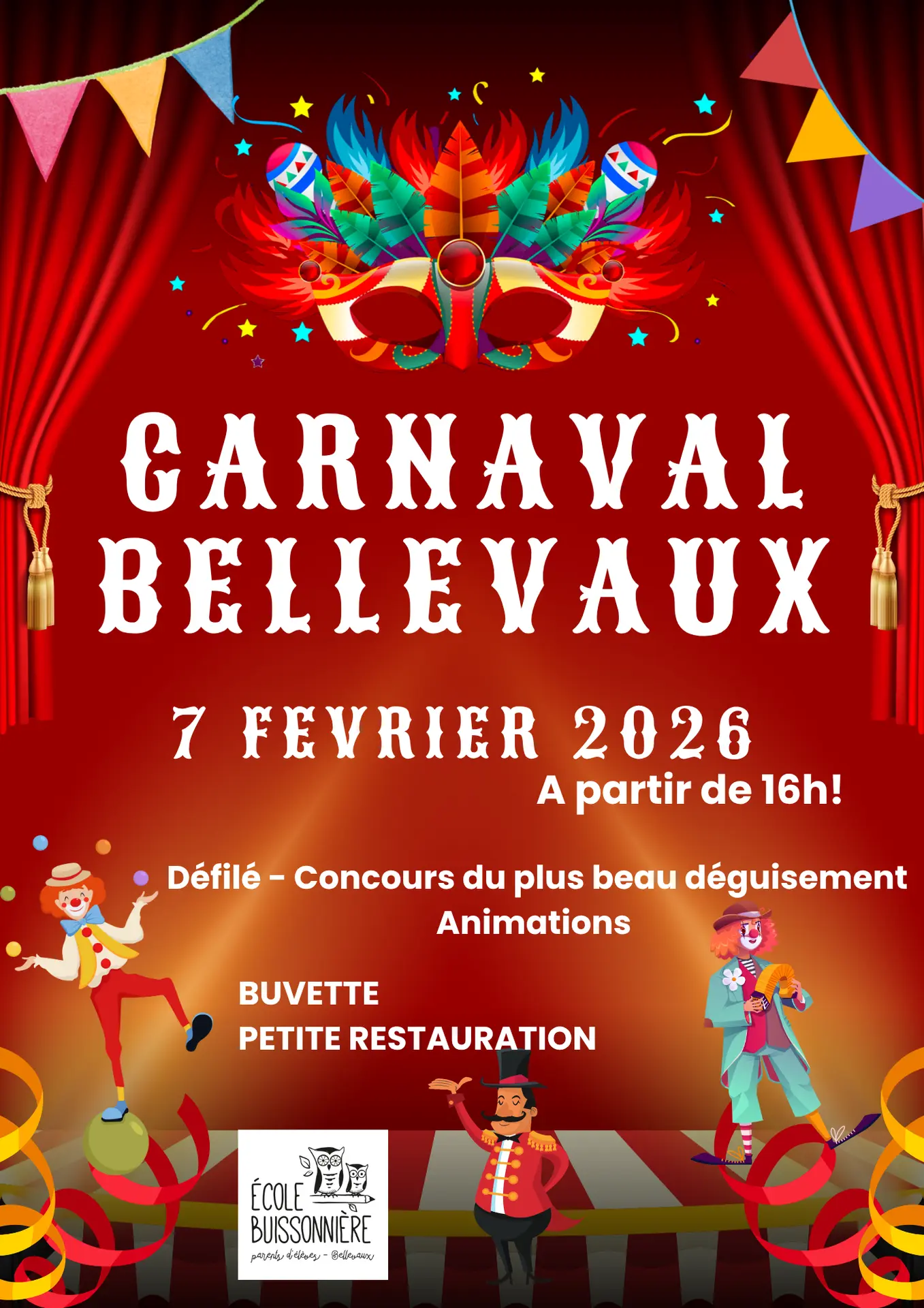 Carnaval_Bellevaux