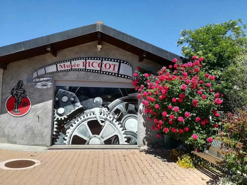 Musée du cinéma
