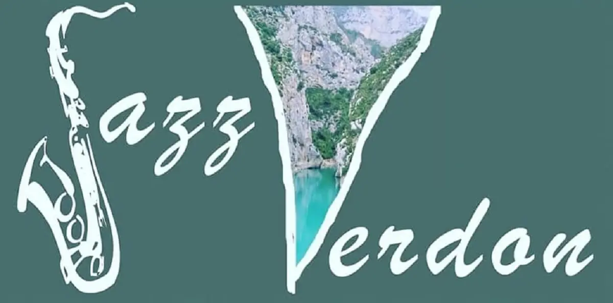 Logo Jazz Verdon