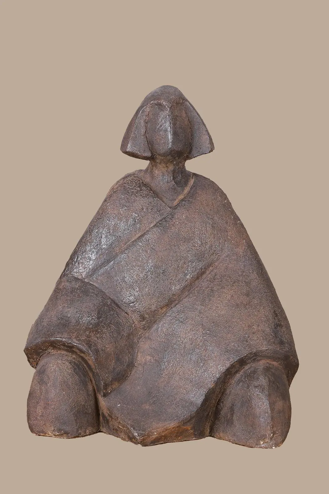 Terre - Bonze