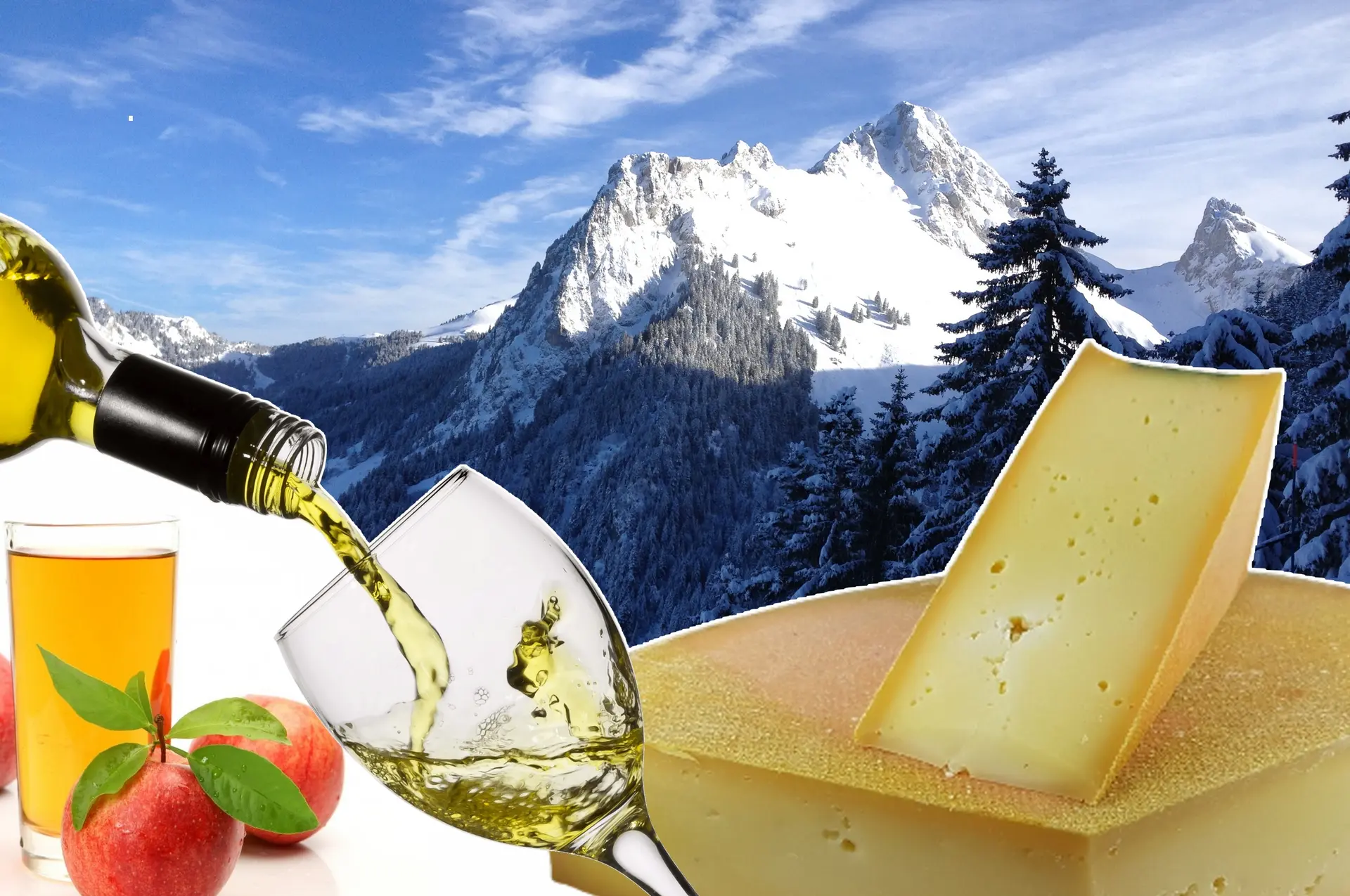 illustration de l'évènement