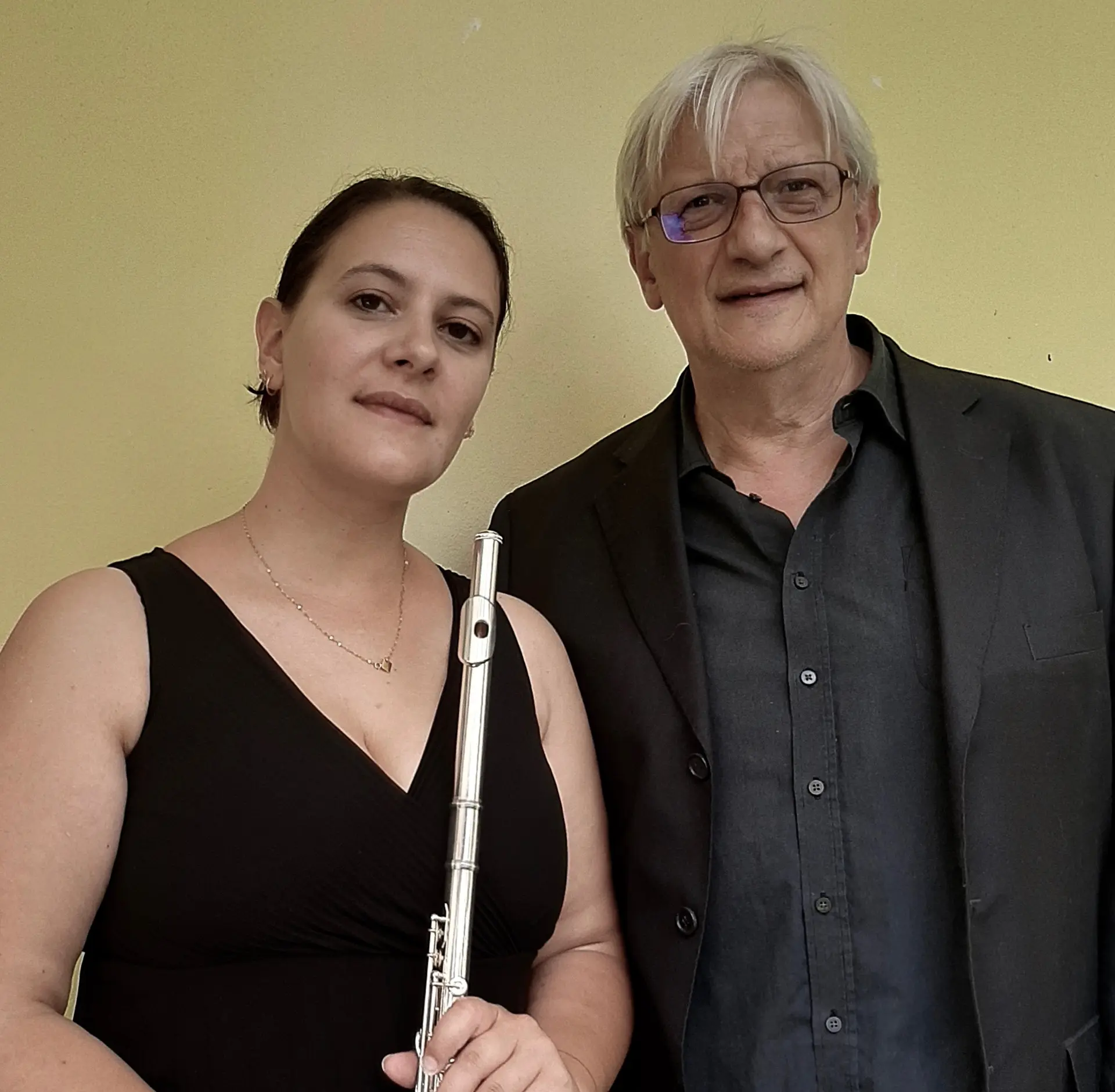 Il viaggio musicale - Concert_La Chapelle-en-Lafaye