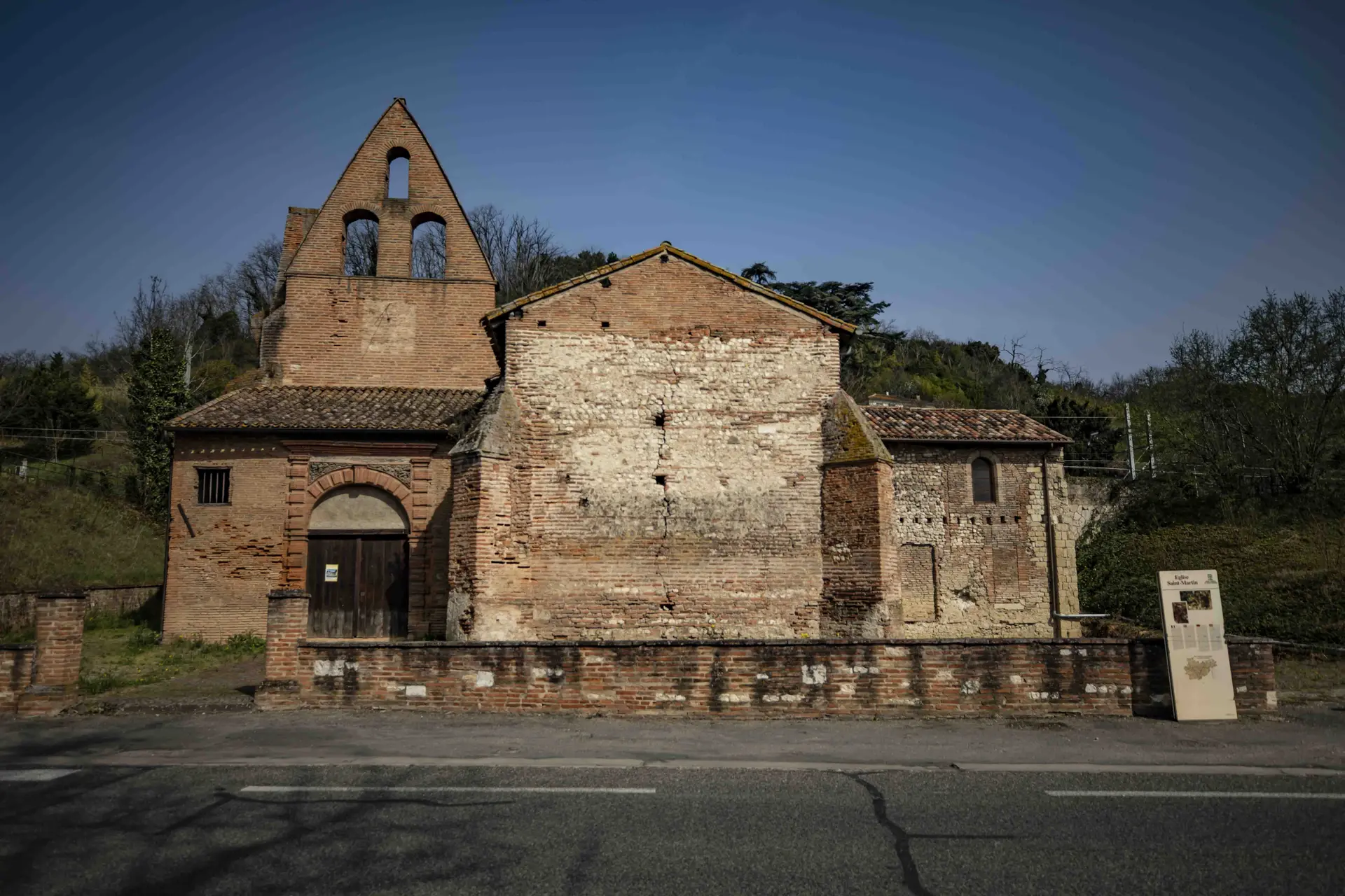 Journées européennes de l'archéologie moissac
