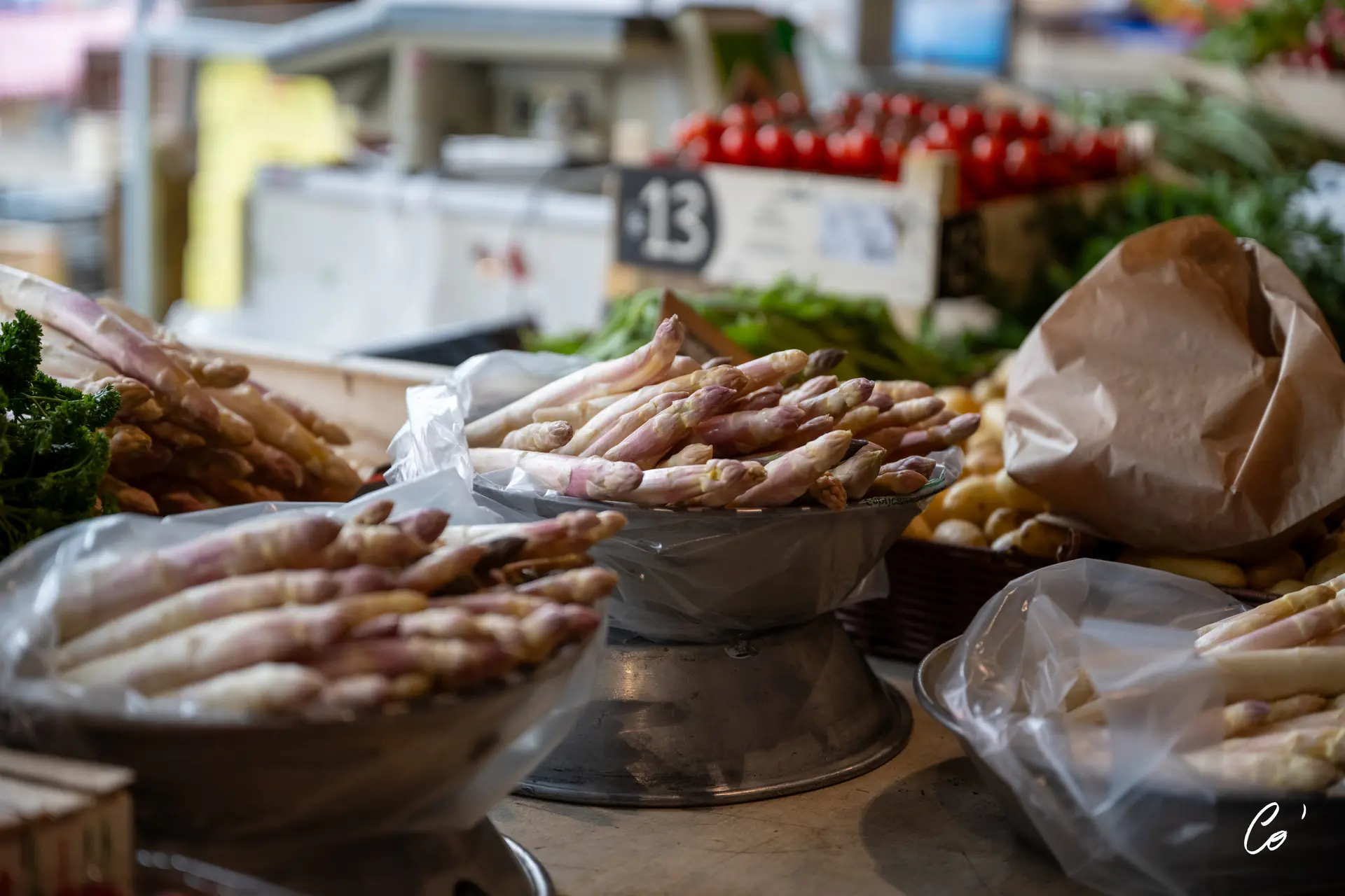 Marché Châtillon-sur-Chalaronne