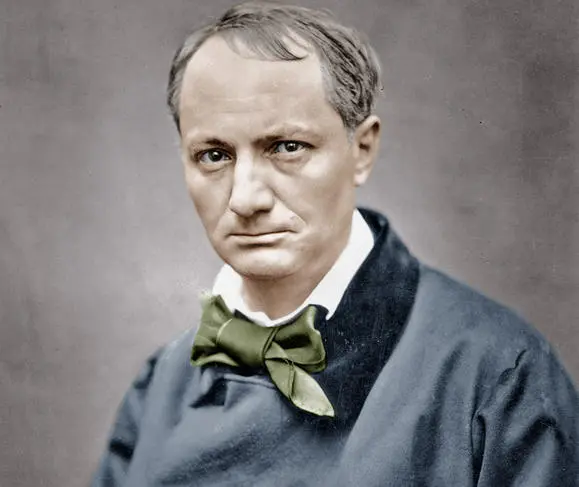 Baudelaire