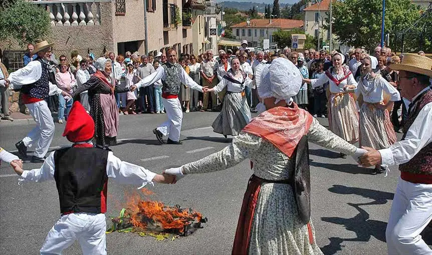Fête de la Saint Pons