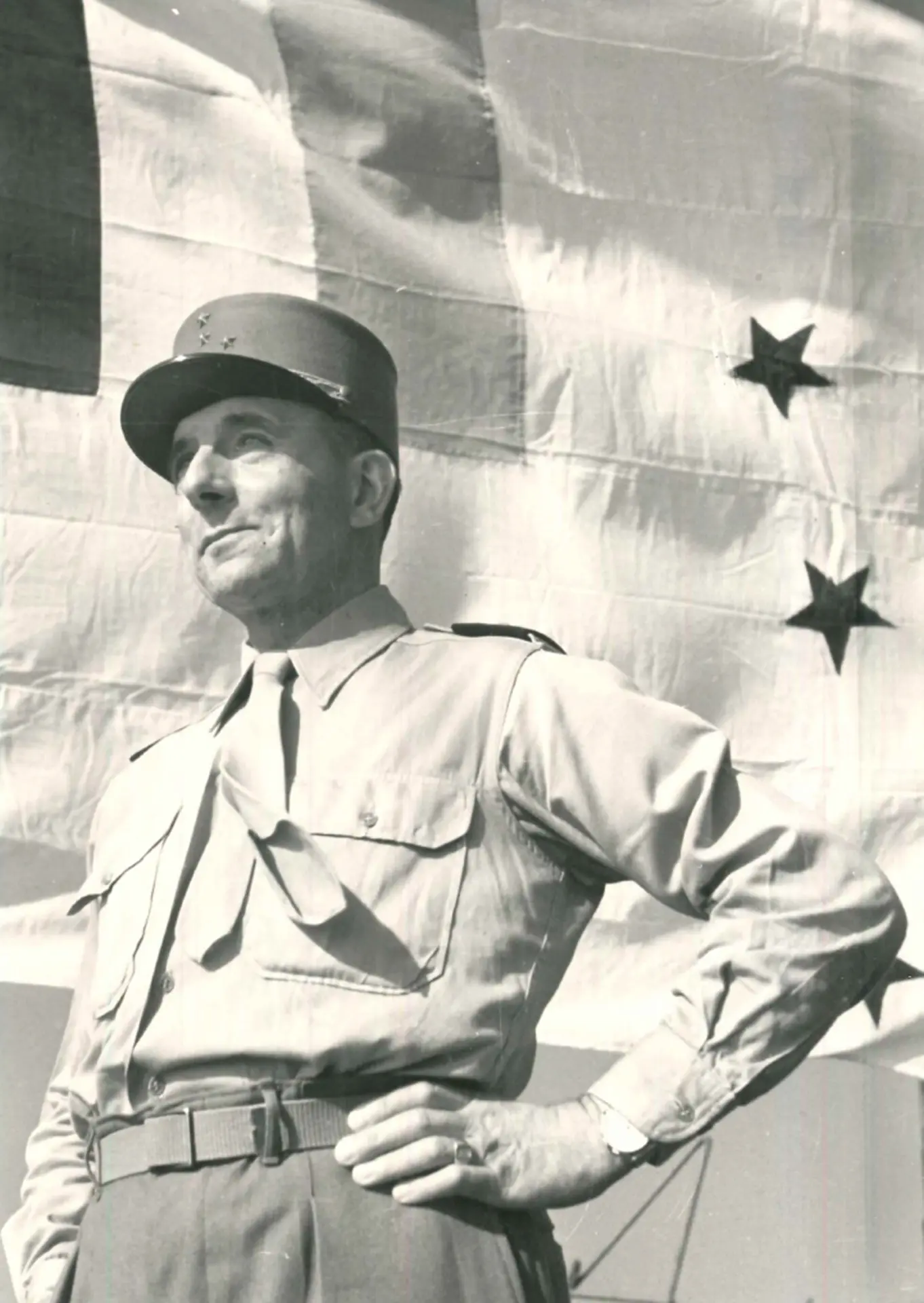 Exposition : le Général de Lattre