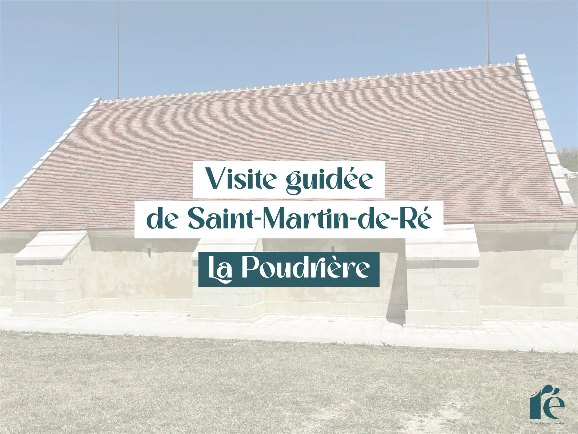 Visita visual del polvorín