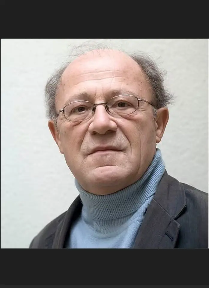 Récital d'Alain Planès au foyer de l'opéra de Marseillle