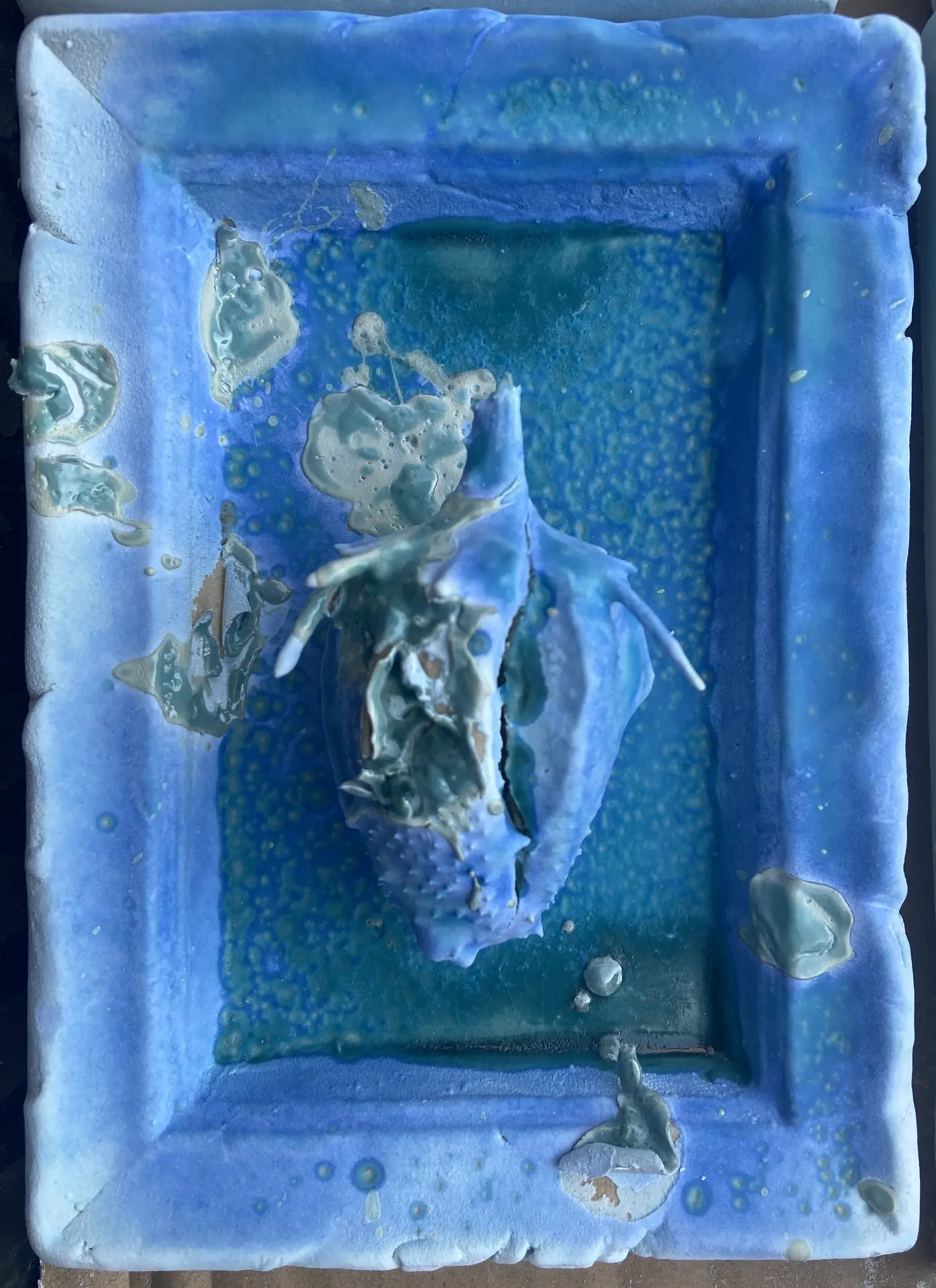 Exposition Aquam Requiem