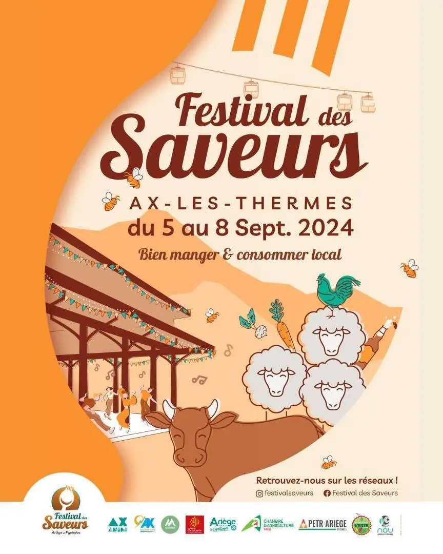 Festival des Saveurs