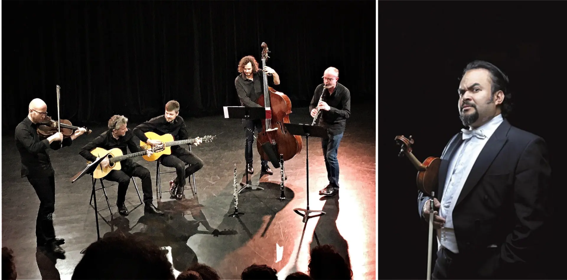 Festival Musique en Ré : Concert Philharmonique_Les Portes-en-Ré