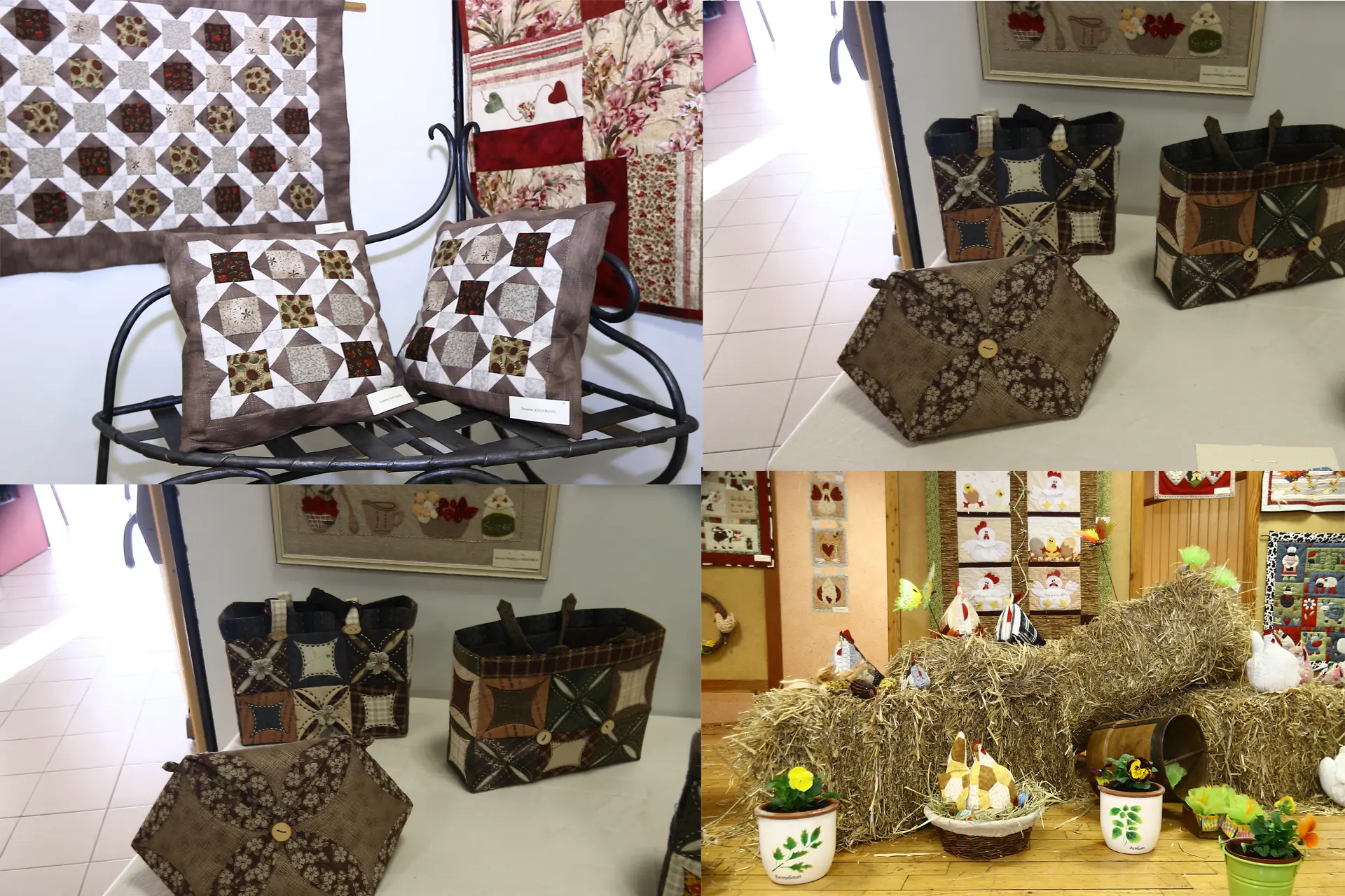 Exposition Patchwork_Thônes