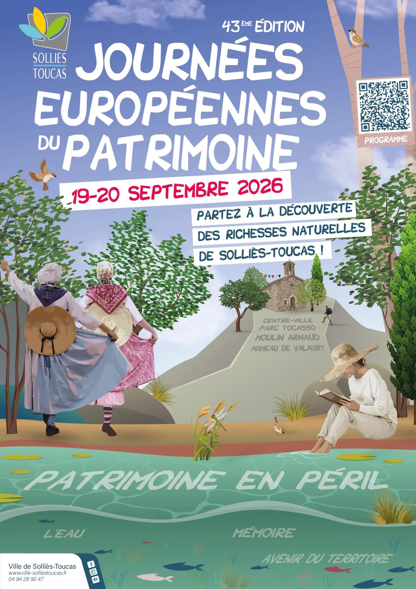 Journées du Patrimoine