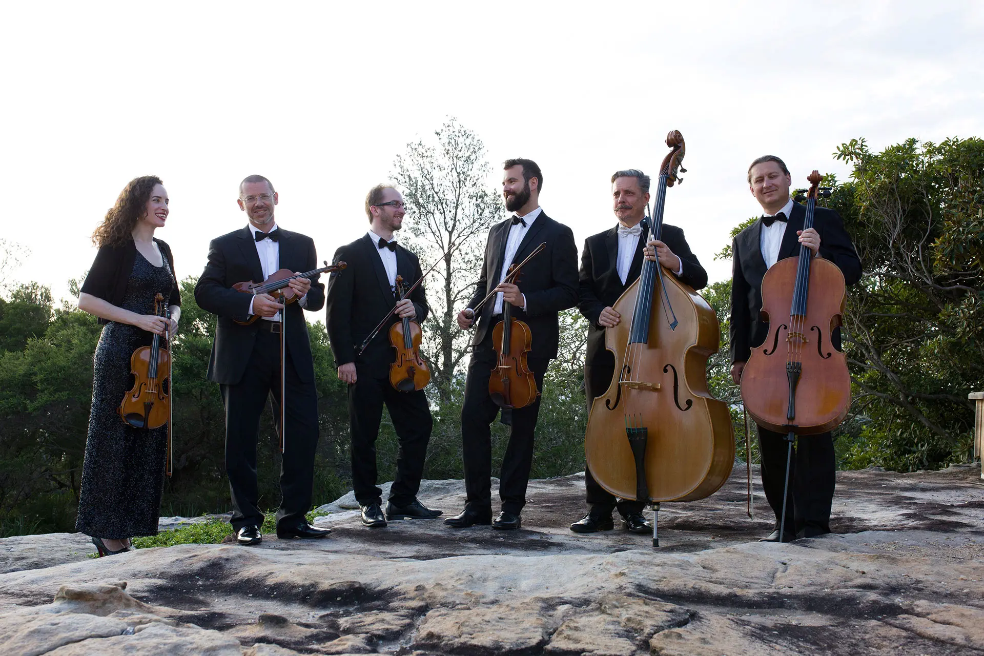 Concert Philarmonique de Cologne