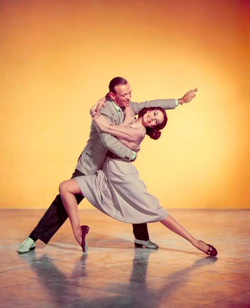 Concert/bal - Les dimanches swing