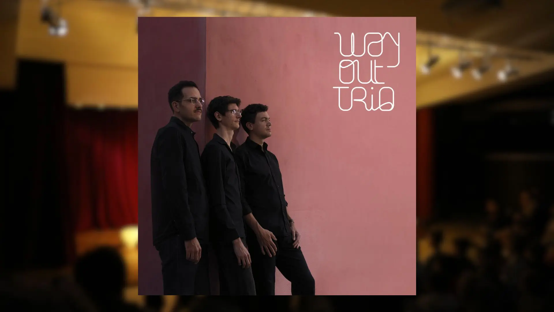 Way Out Trio à Sanary