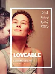 Séance de cinéma Loveable en VO sous titrée_Champagne-en-Valromey